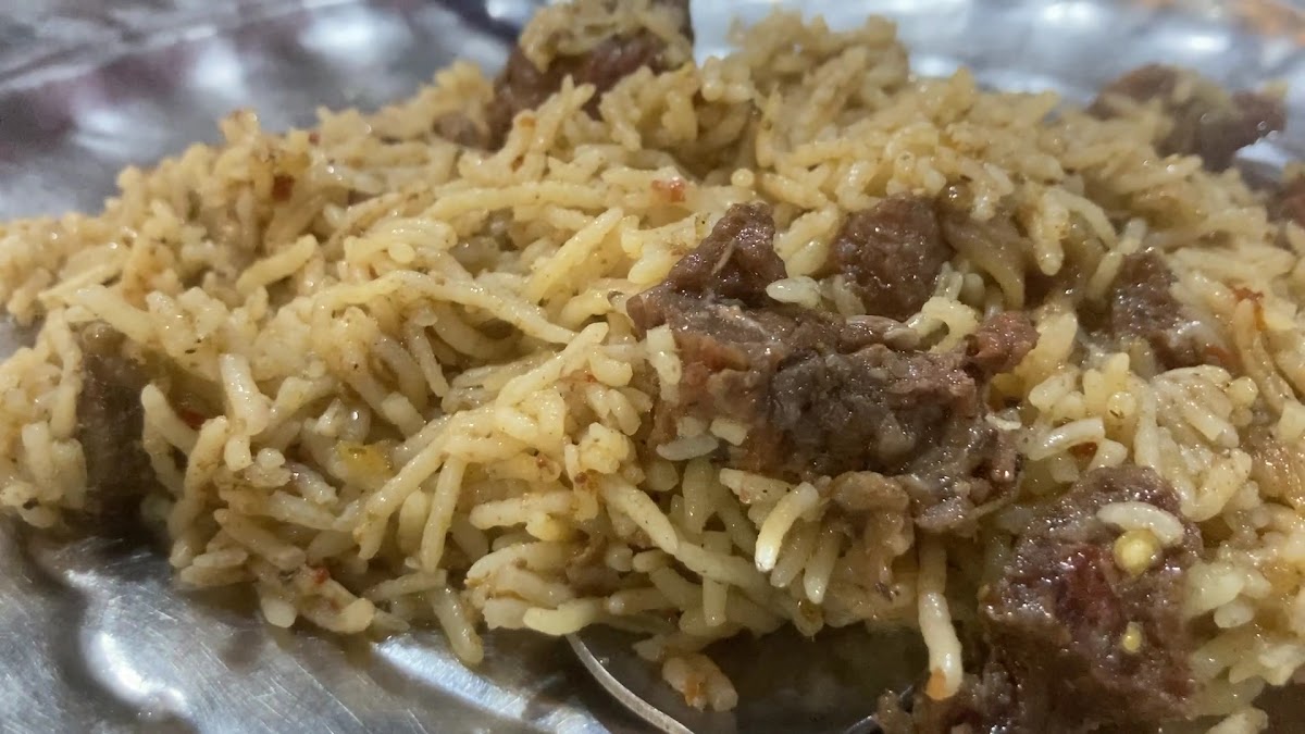 Shinwari Restaurant And Bar B.q Main Gt Road Mararian-2