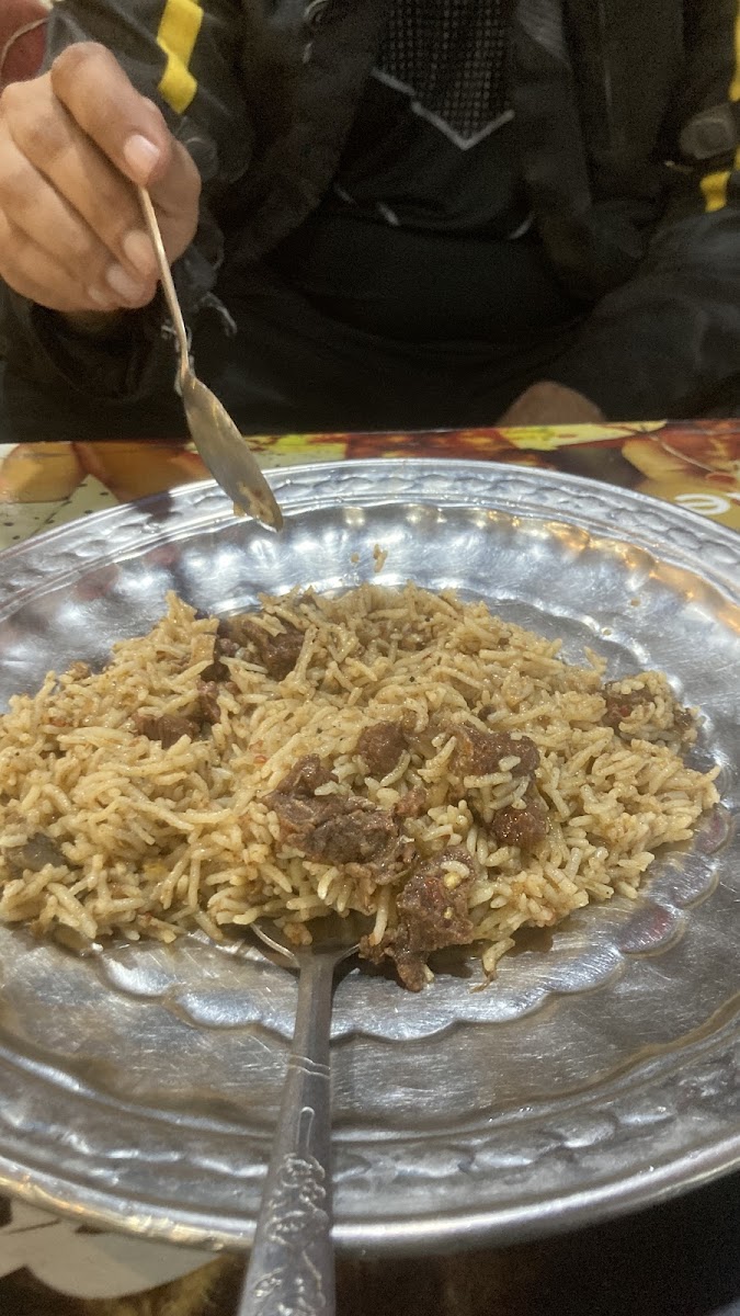 Shinwari Restaurant And Bar B.q Main Gt Road Mararian-7