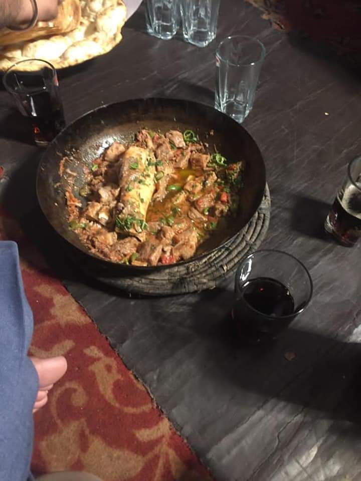 Shinwari Restaurant And Bar B.q Main Gt Road Mararian-9