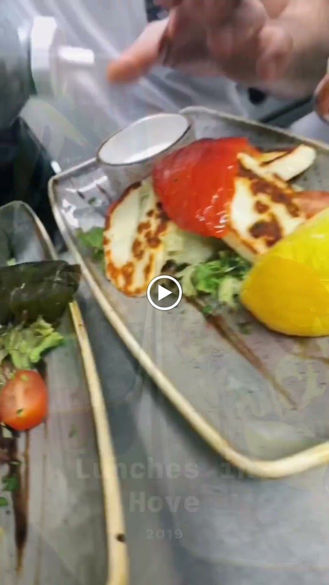 Shiraz Persian Restaurant-2