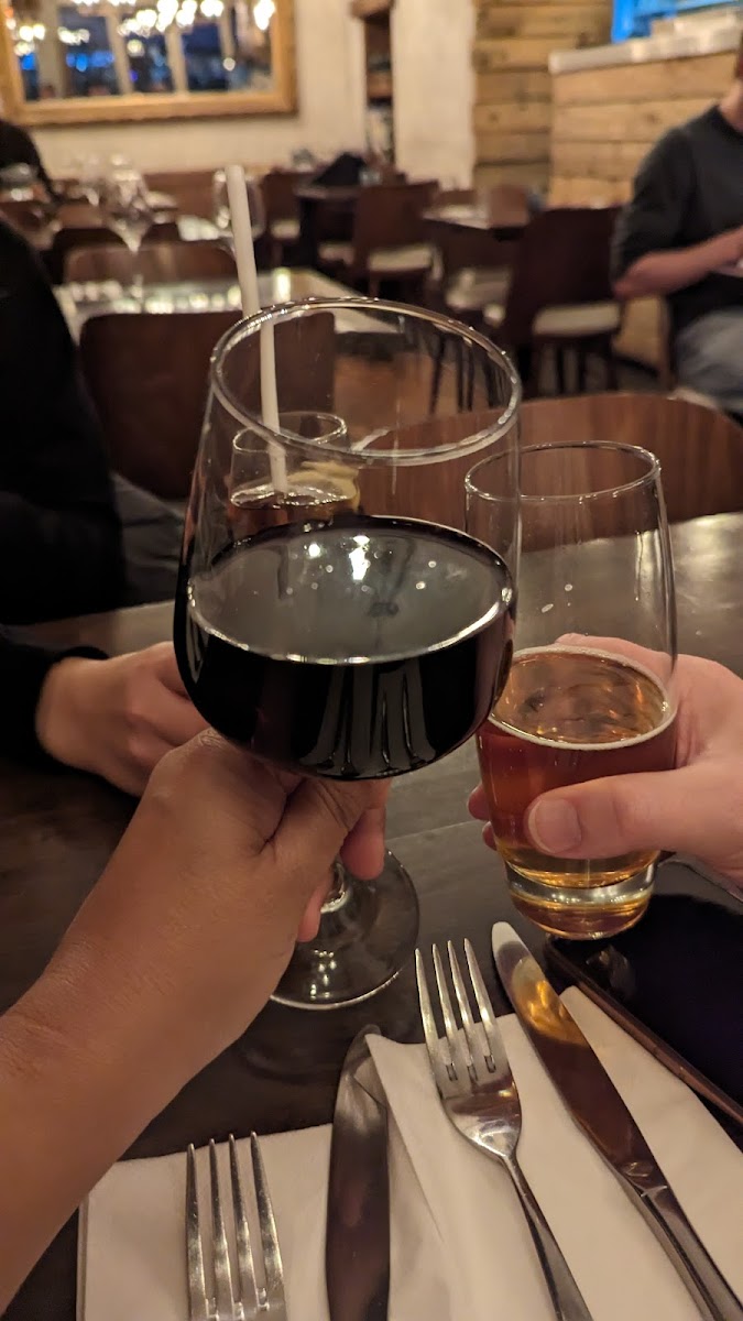 Shiraz Persian Restaurant-6