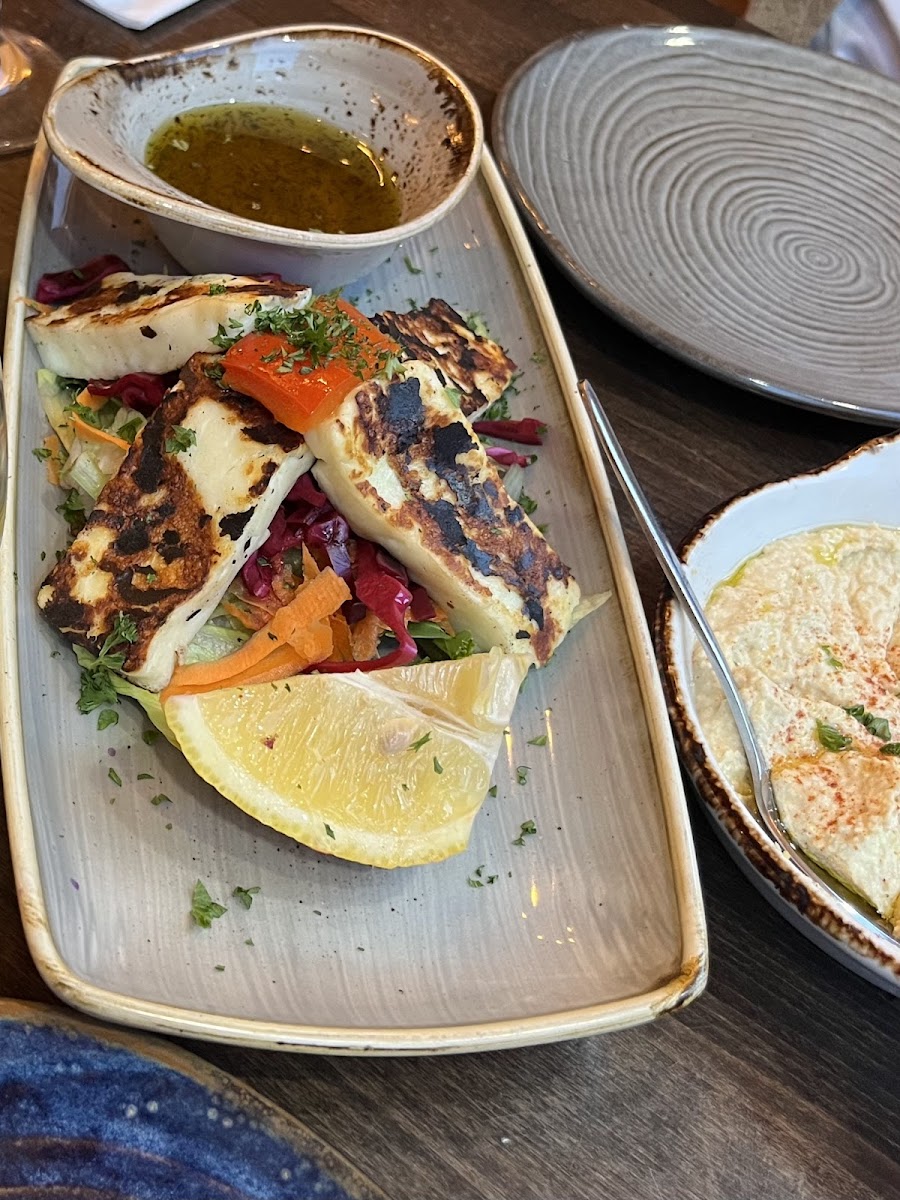 Shiraz Persian Restaurant-9