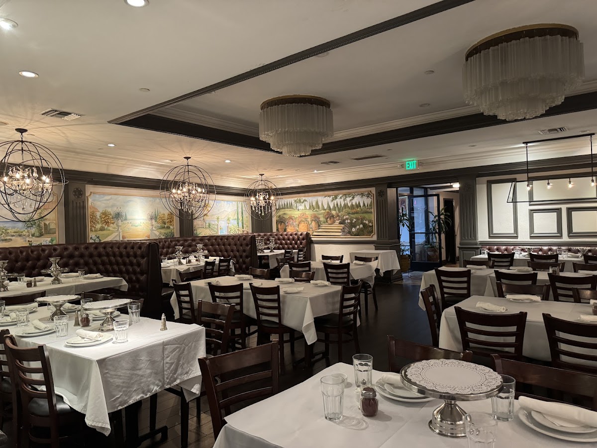 Shiraz Restaurant