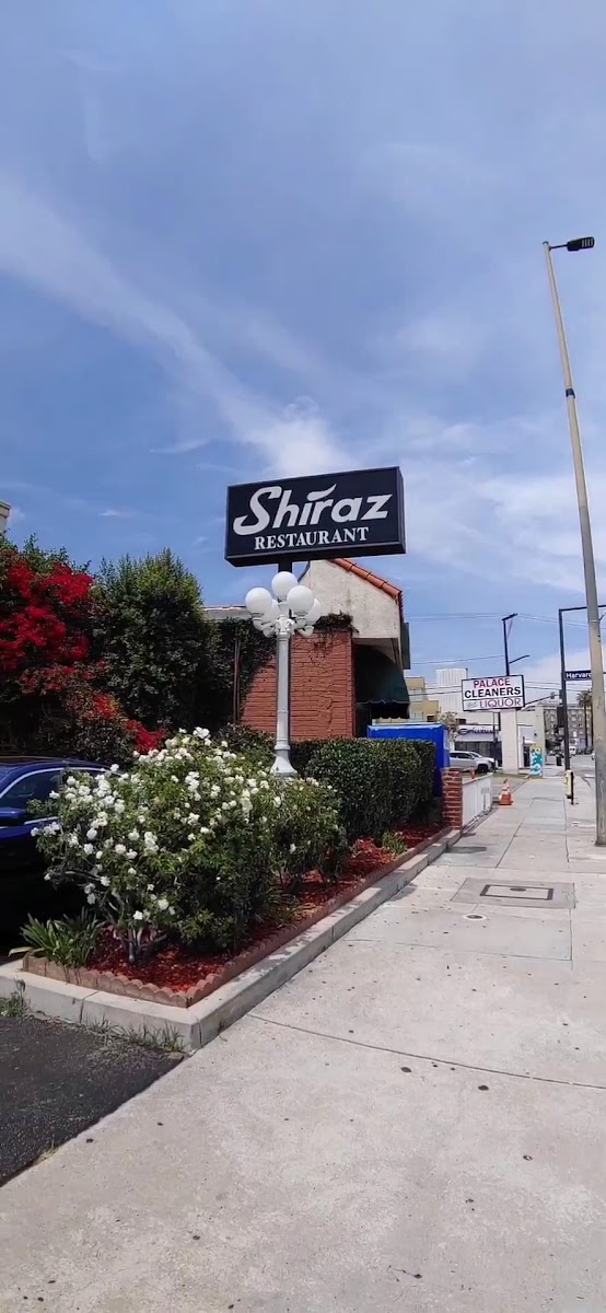 Shiraz Restaurant-2