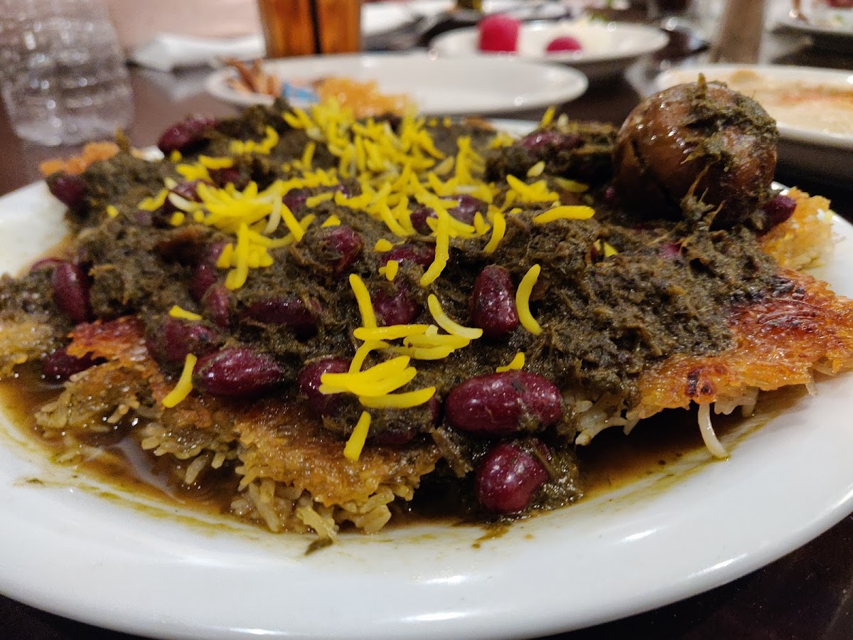 Shiraz Restaurant-3