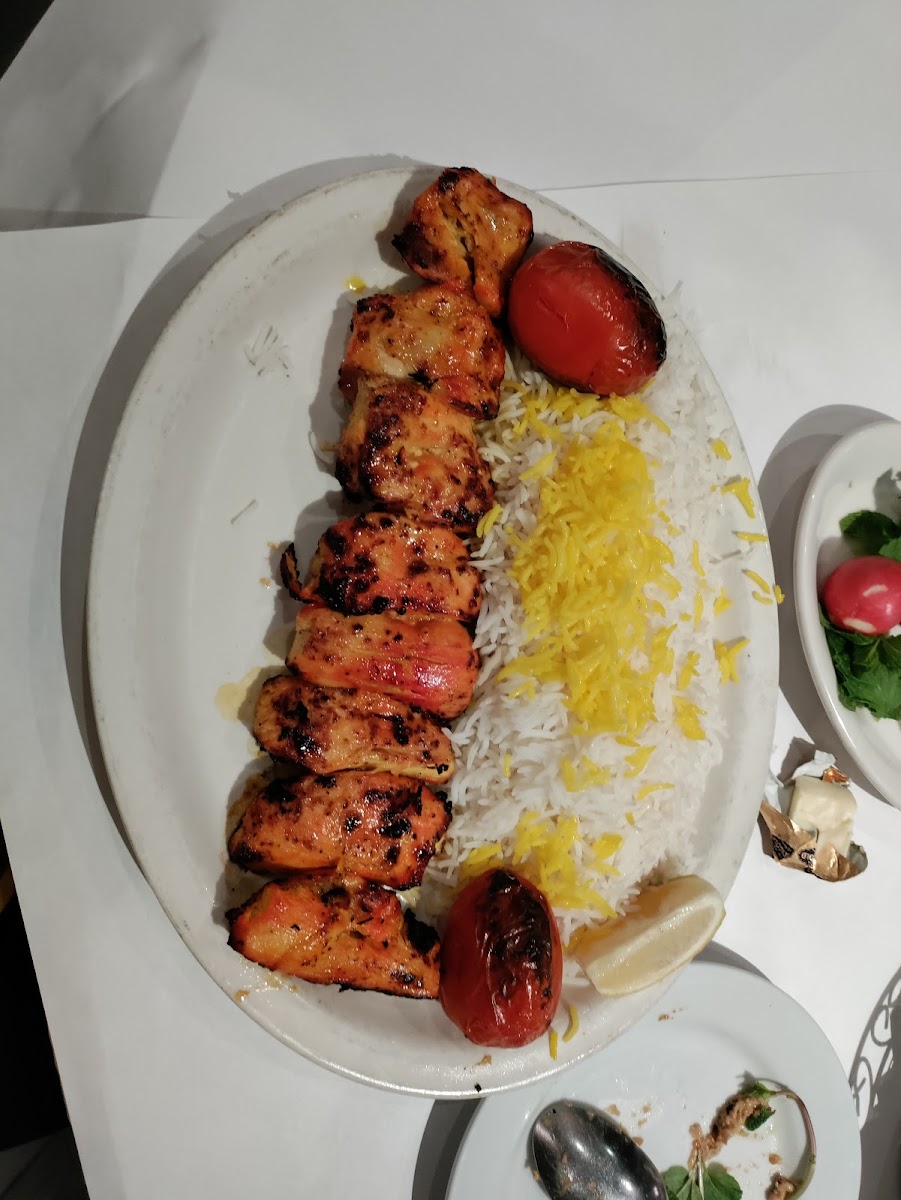 Shiraz Restaurant-4
