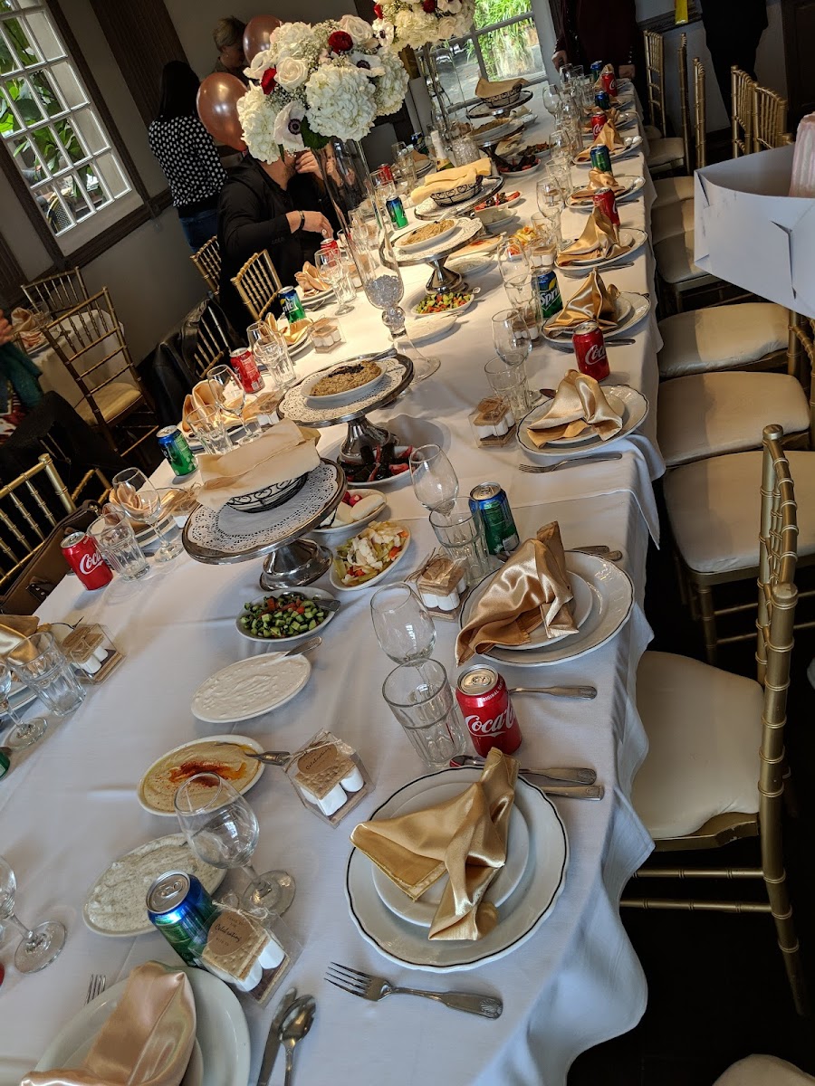 Shiraz Restaurant-5