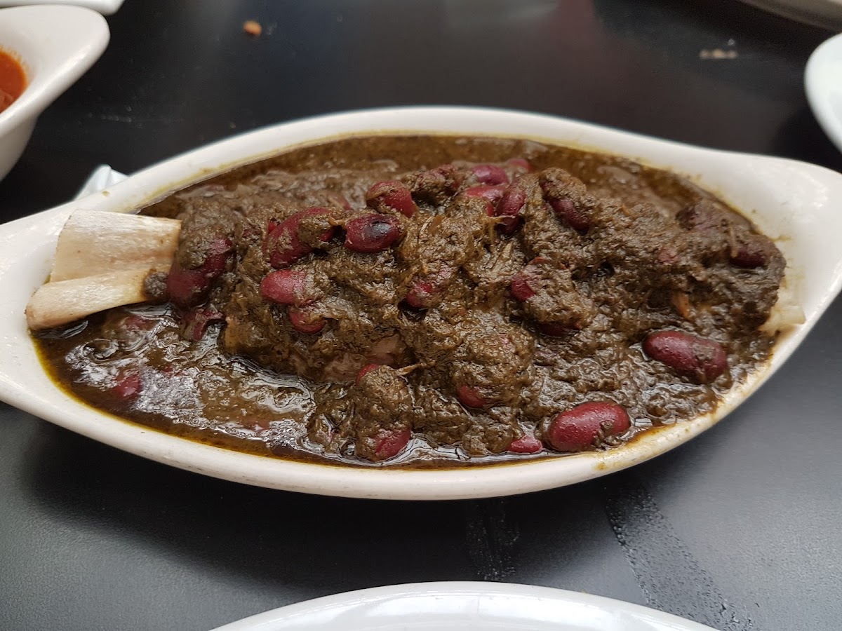 Shiraz Restaurant-6