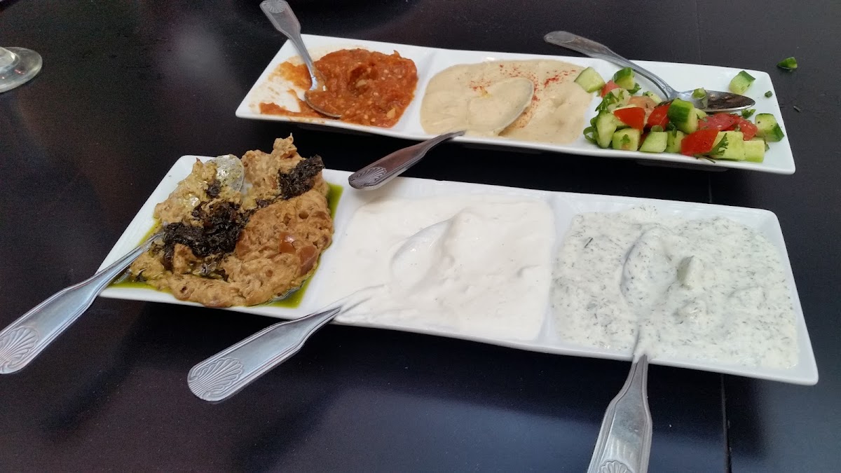 Shiraz Restaurant-7