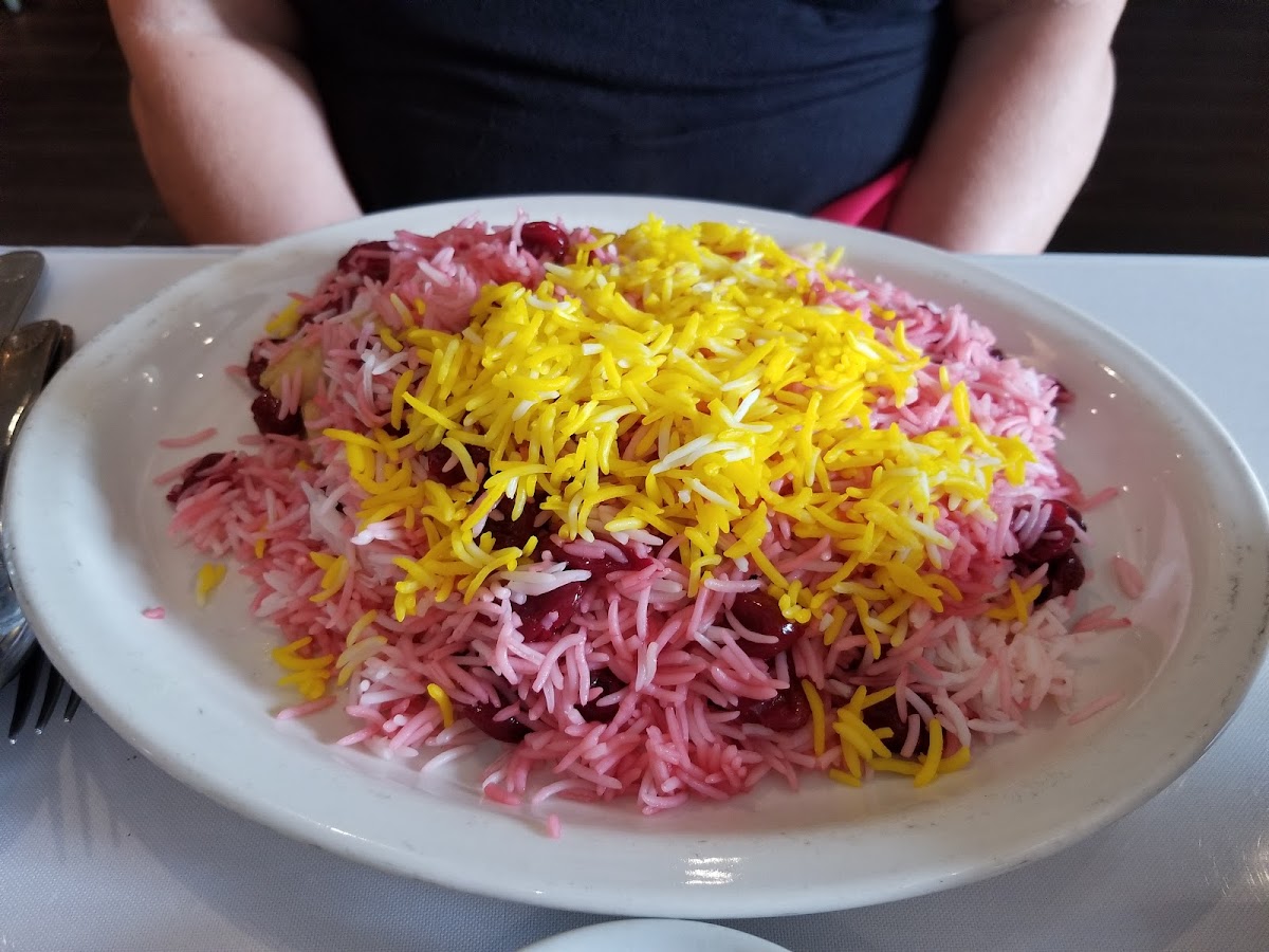 Shiraz Restaurant-8