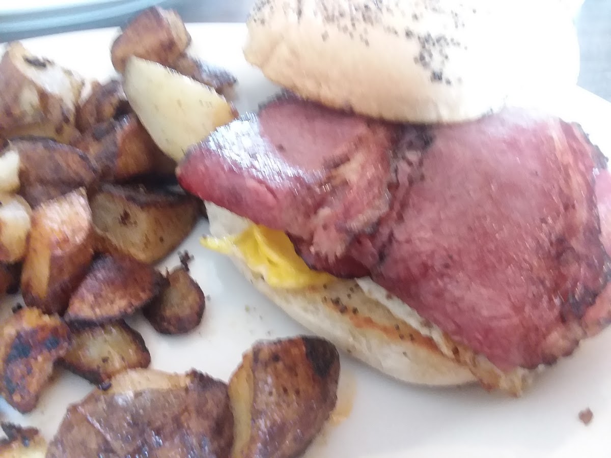 Shirley's Diner-10