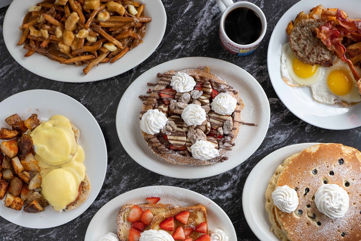 Shirley's Diner-2