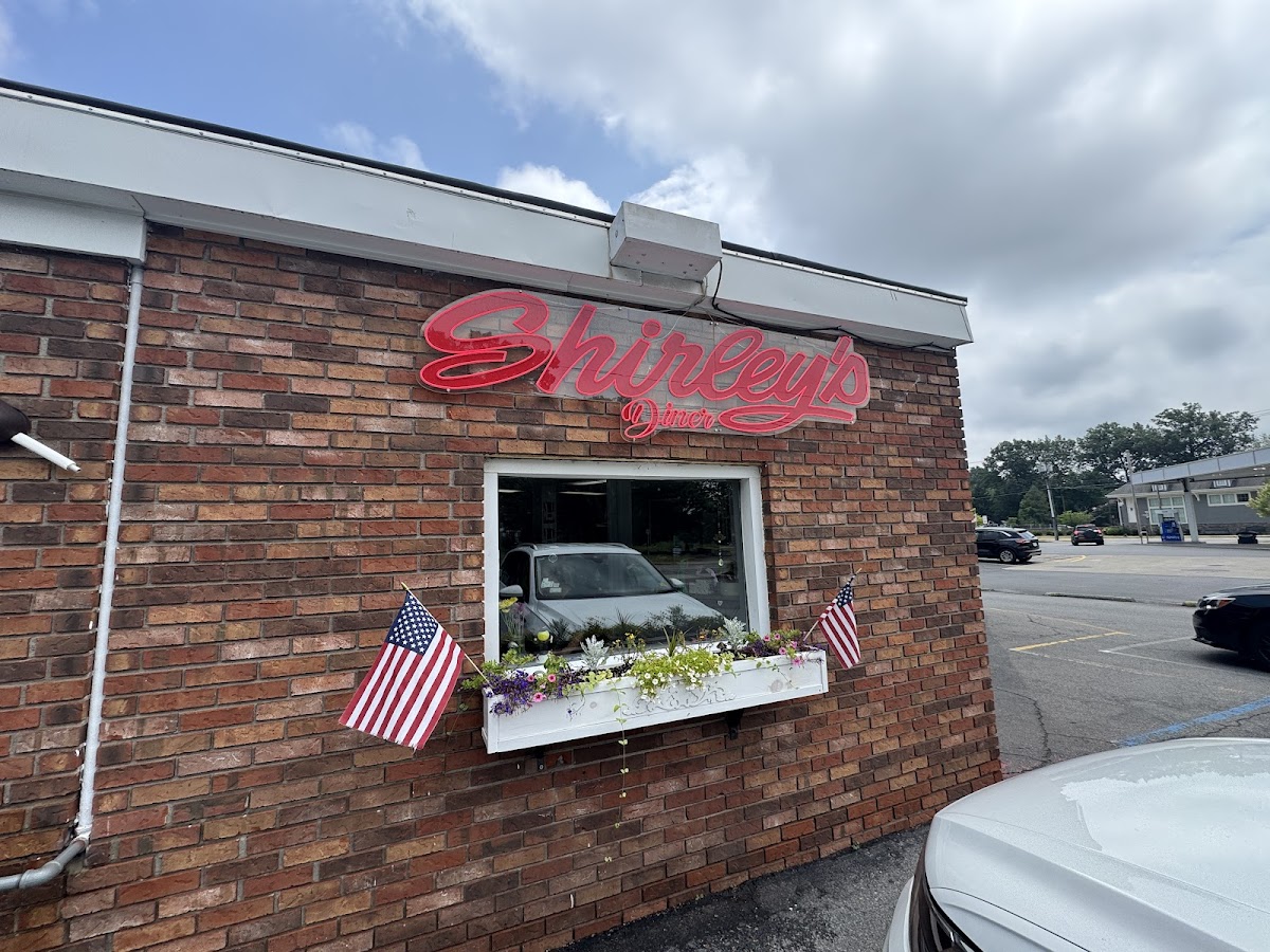Shirley's Diner-4