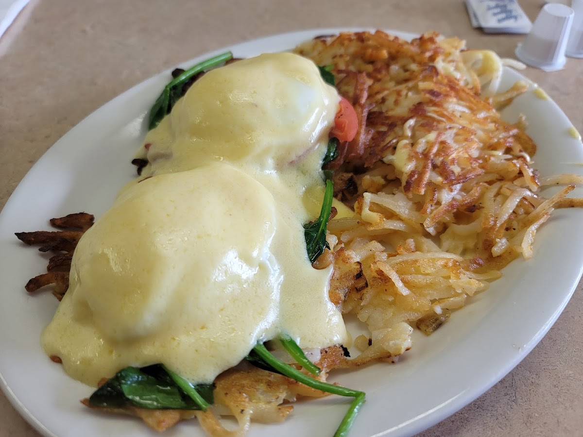 Shirley's Diner-5