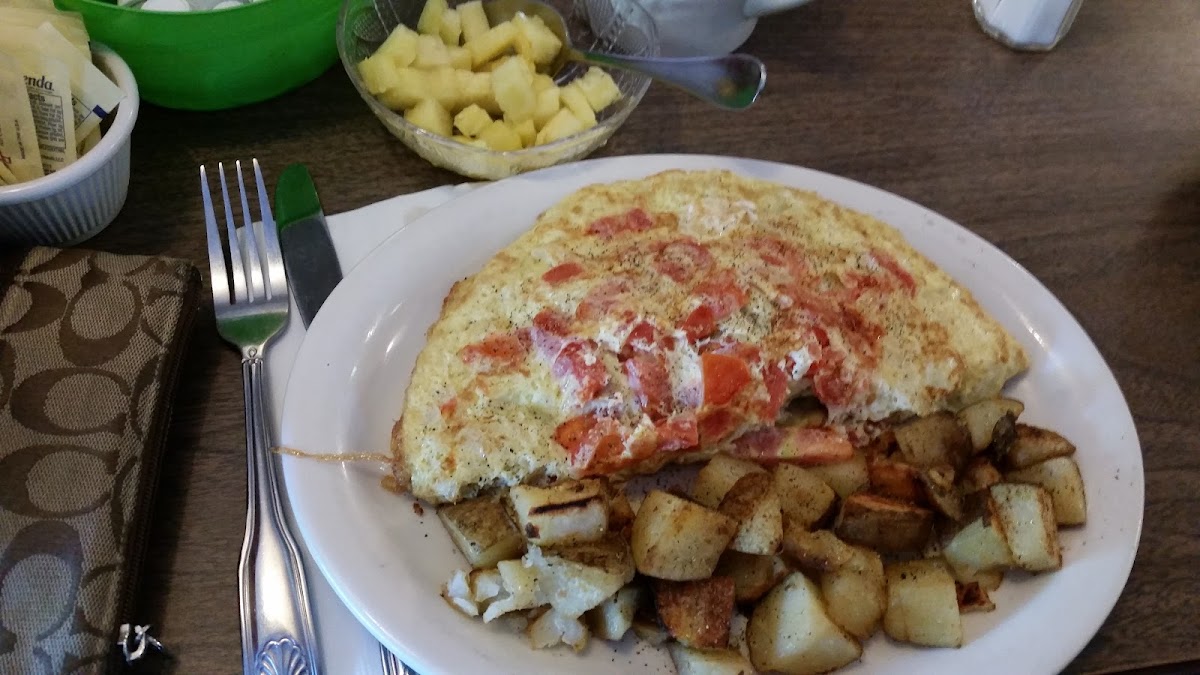Shirley's Diner-6