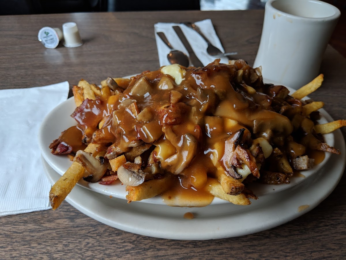 Shirley's Diner-7