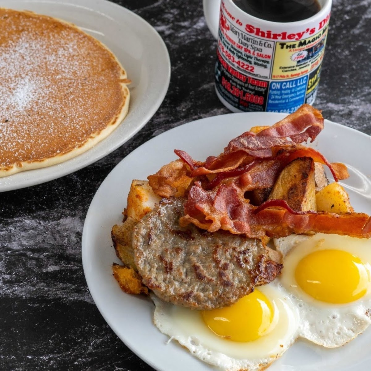 Shirley's Diner-8