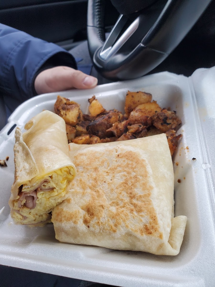 Shirley's Diner-9