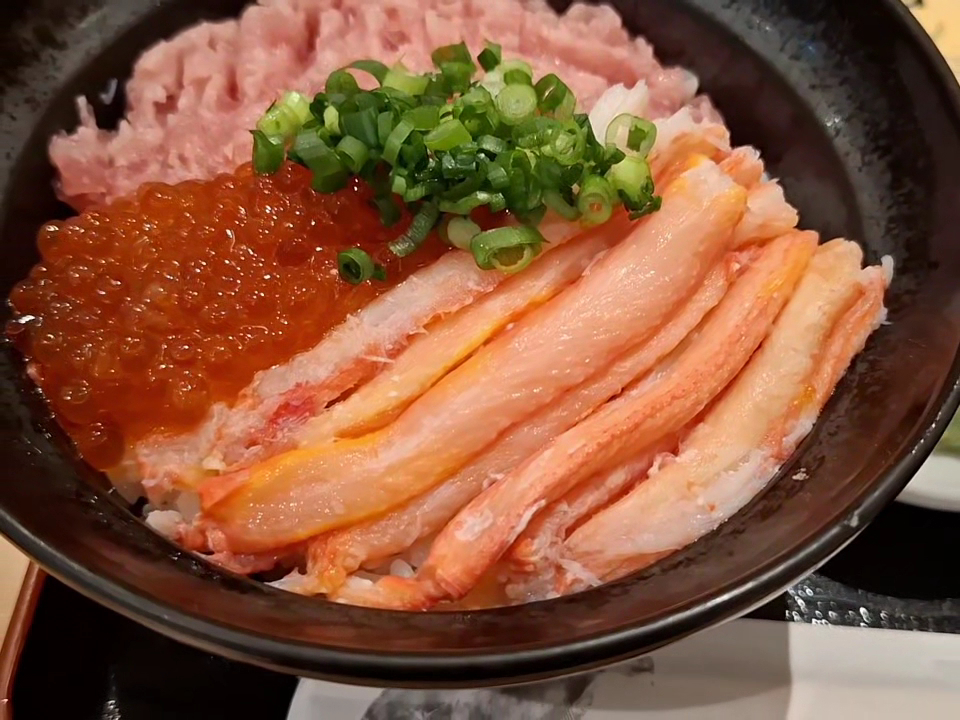Shiroebi-Tei - Tokyo Station-2