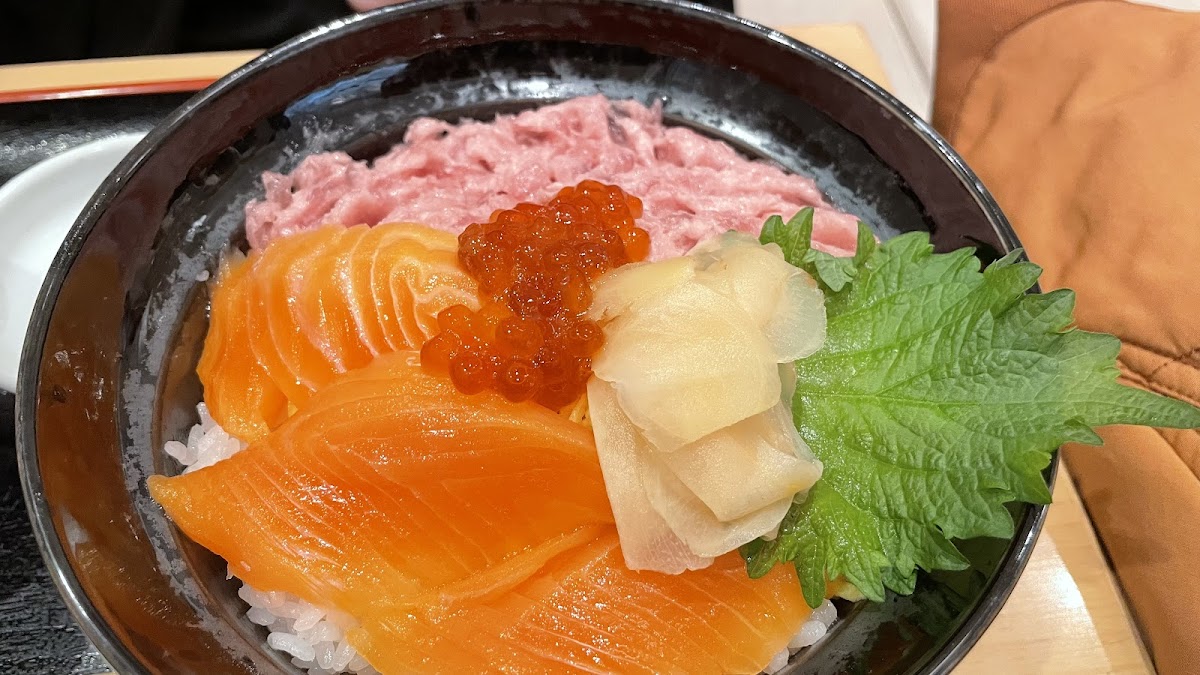 Shiroebi-Tei - Tokyo Station-3