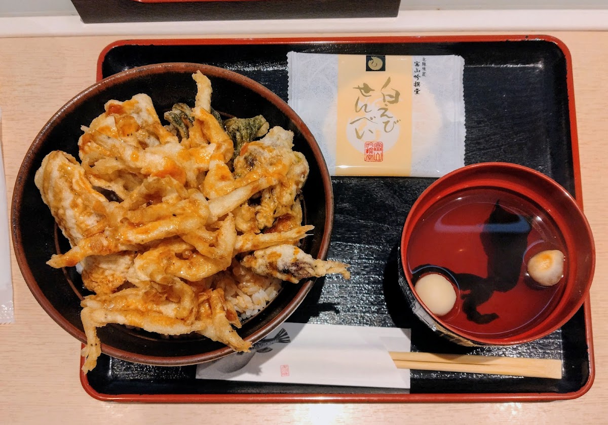 Shiroebi-Tei - Tokyo Station-4