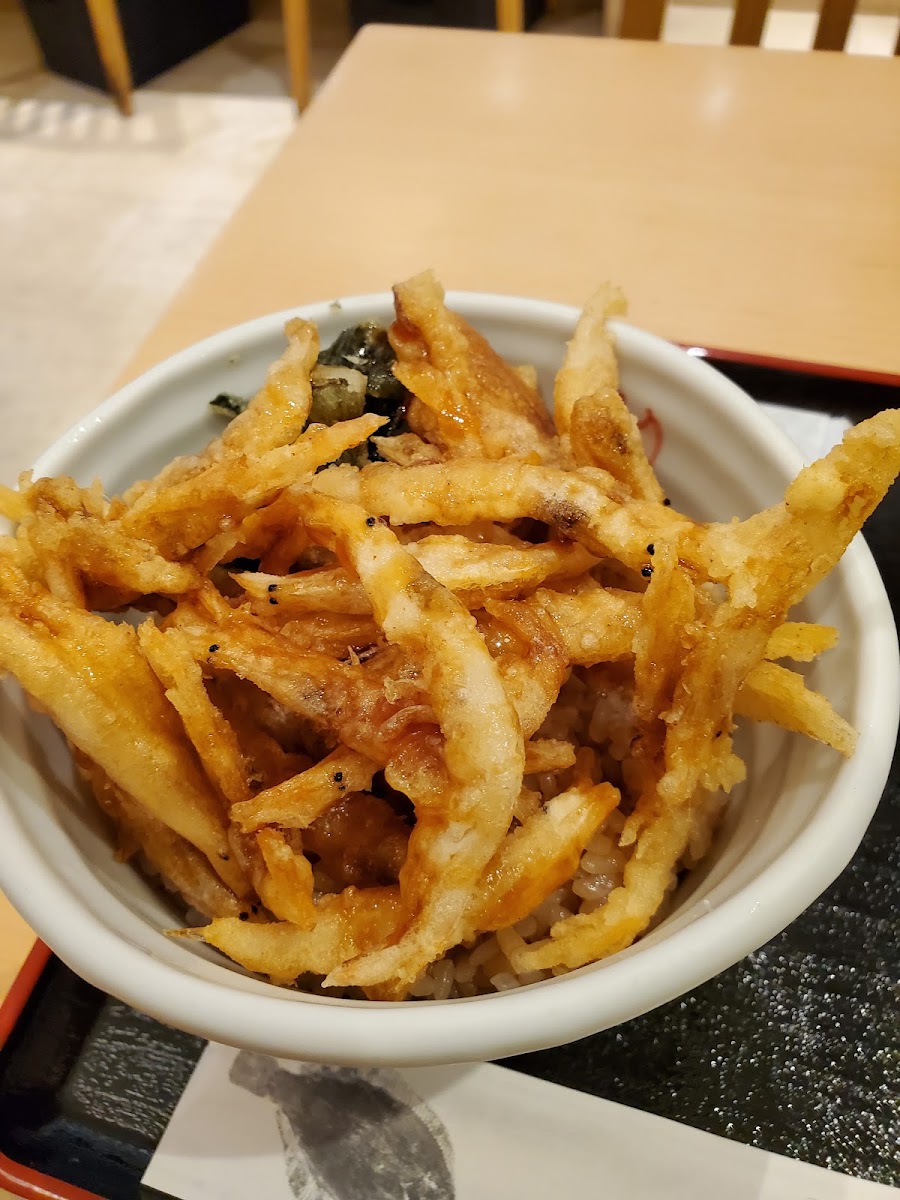 Shiroebi-Tei - Tokyo Station-5