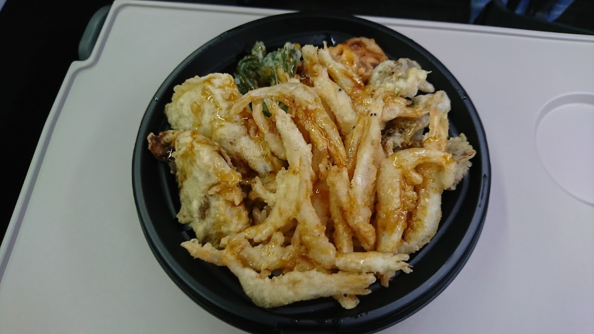 Shiroebi-Tei - Tokyo Station-7