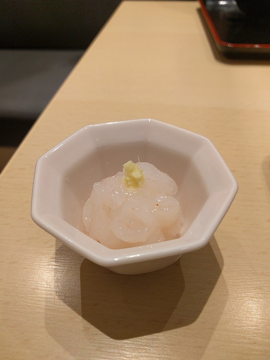 Shiroebi-Tei - Tokyo Station-9