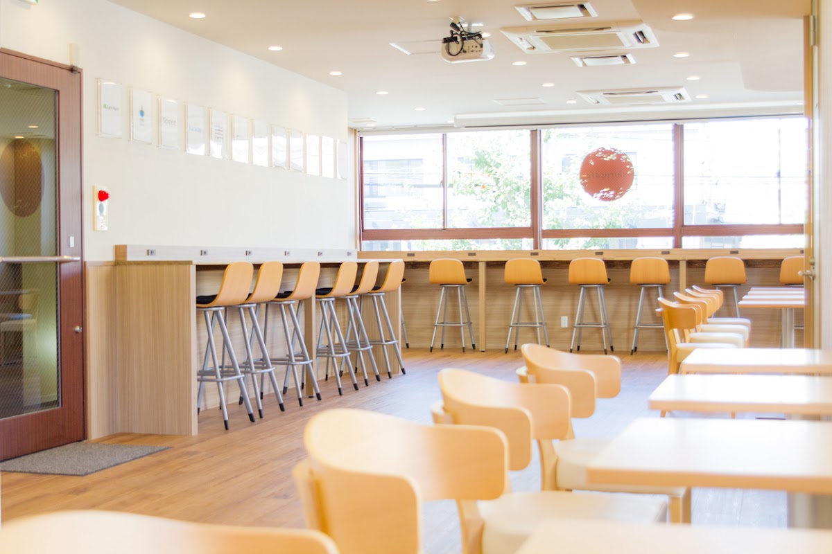 Shiru Cafe
