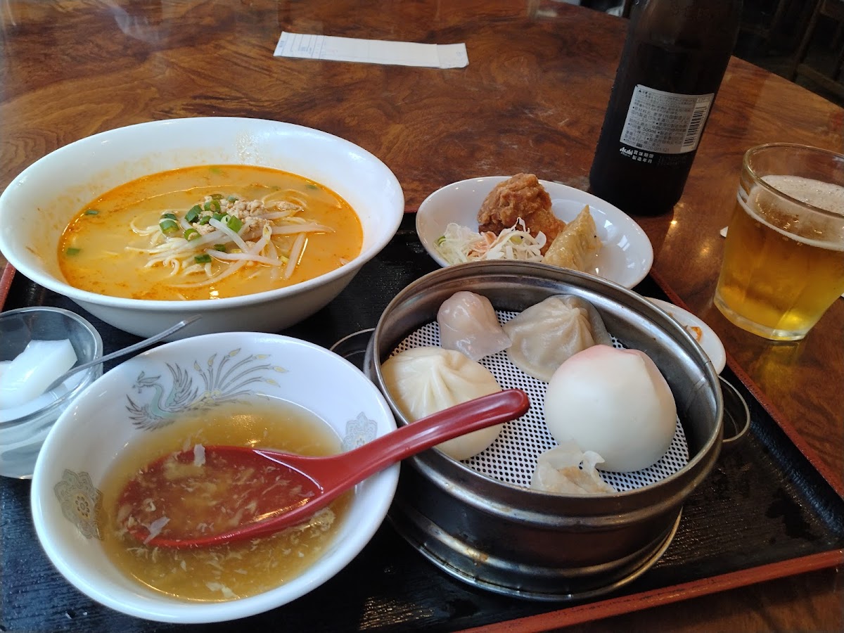 Shisen Saikan-5