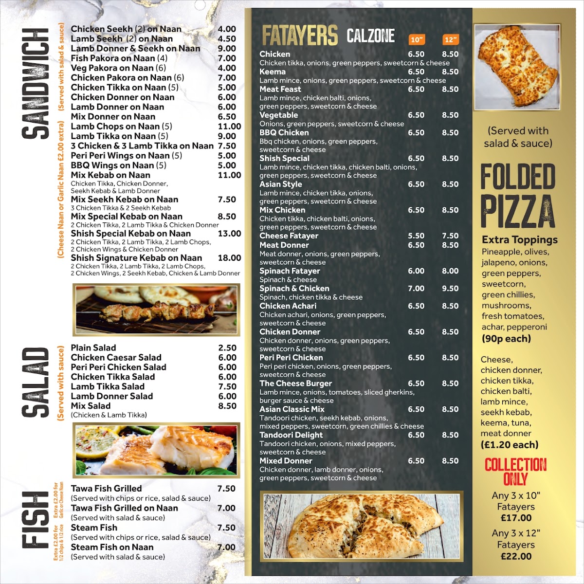 Menu Shish Cafe-2