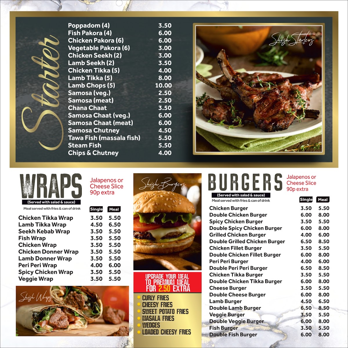 Menu Shish Cafe-3