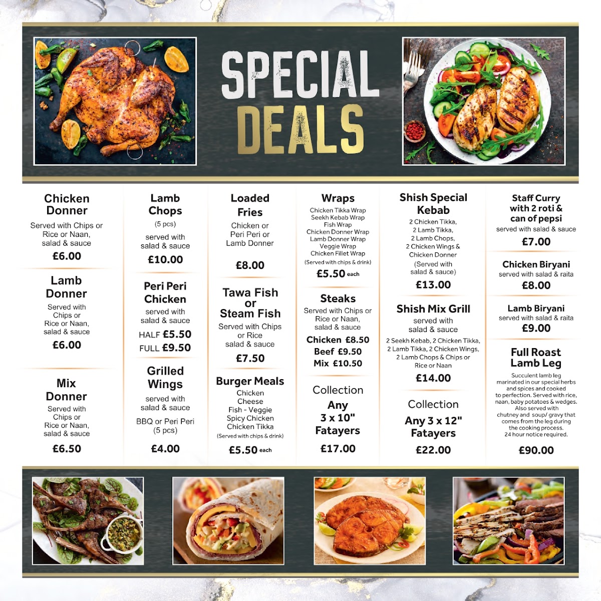 Menu Shish Cafe-5
