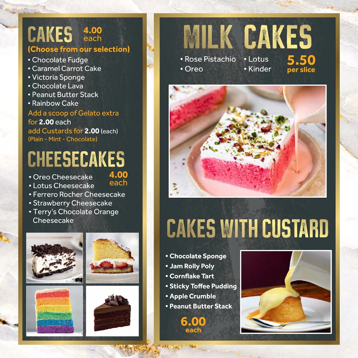 Menu Shish Cafe-7
