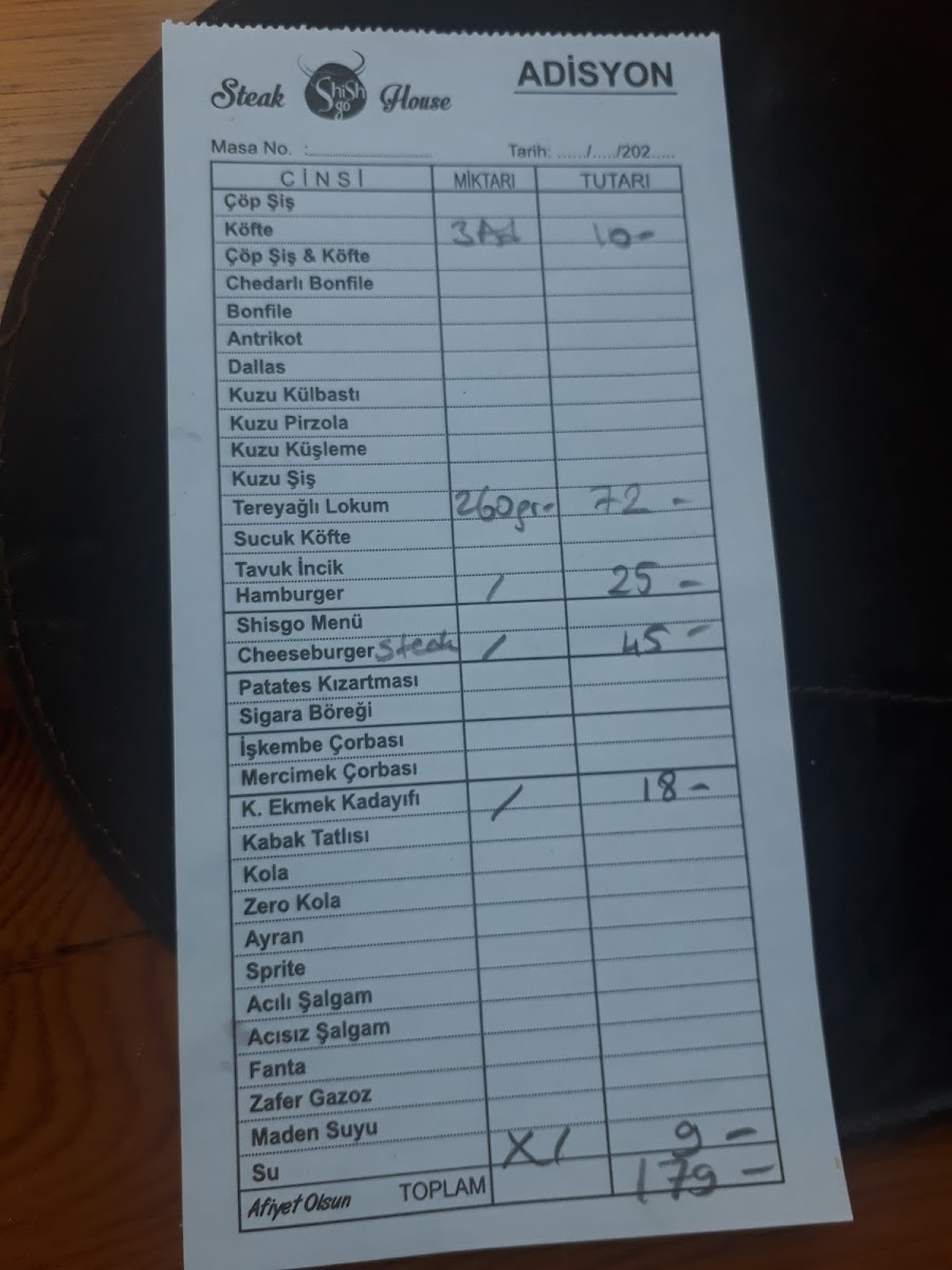 Menu Shish Go Steakhouse-3