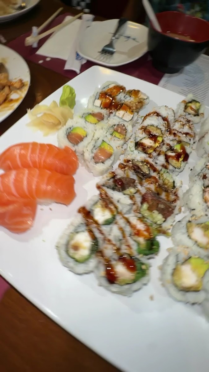 Shiso Sushi-2