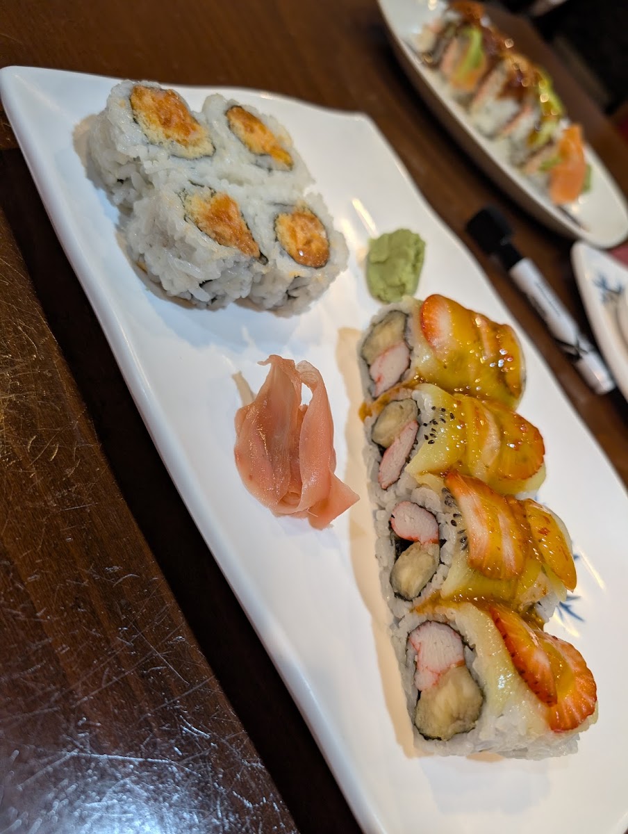 Shiso Sushi-3