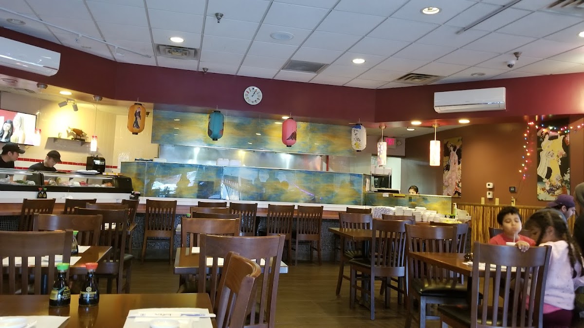 Shiso Sushi-4
