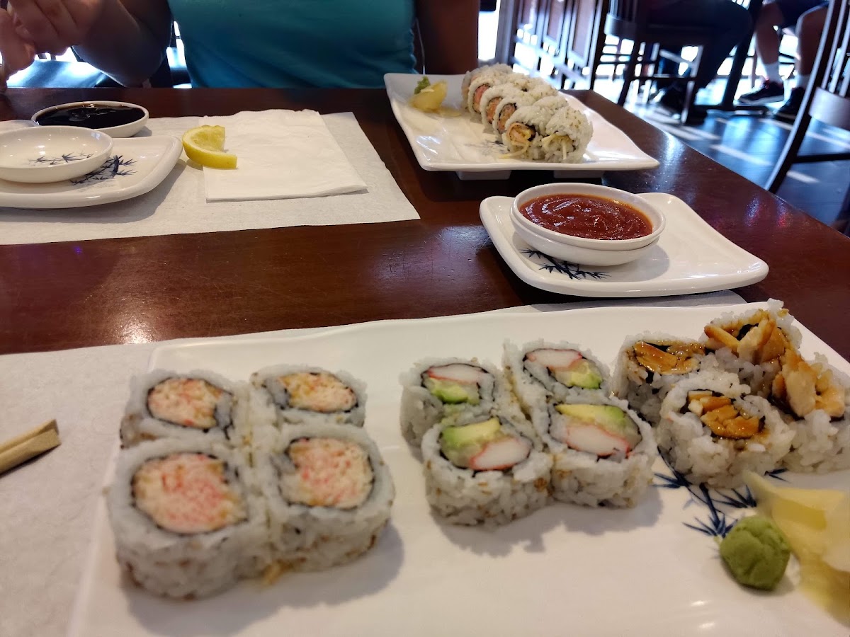 Shiso Sushi-5
