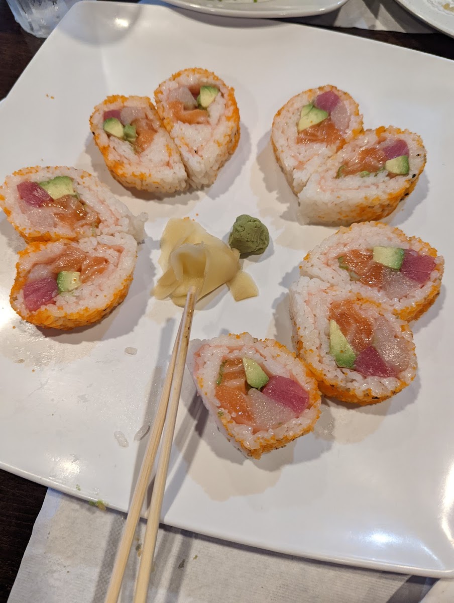 Shiso Sushi-6