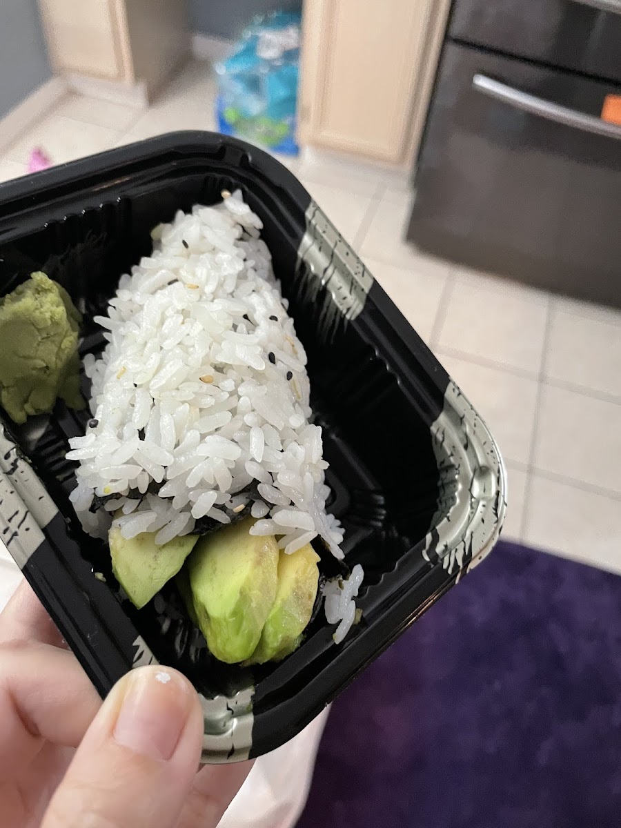 Shiso Sushi-7