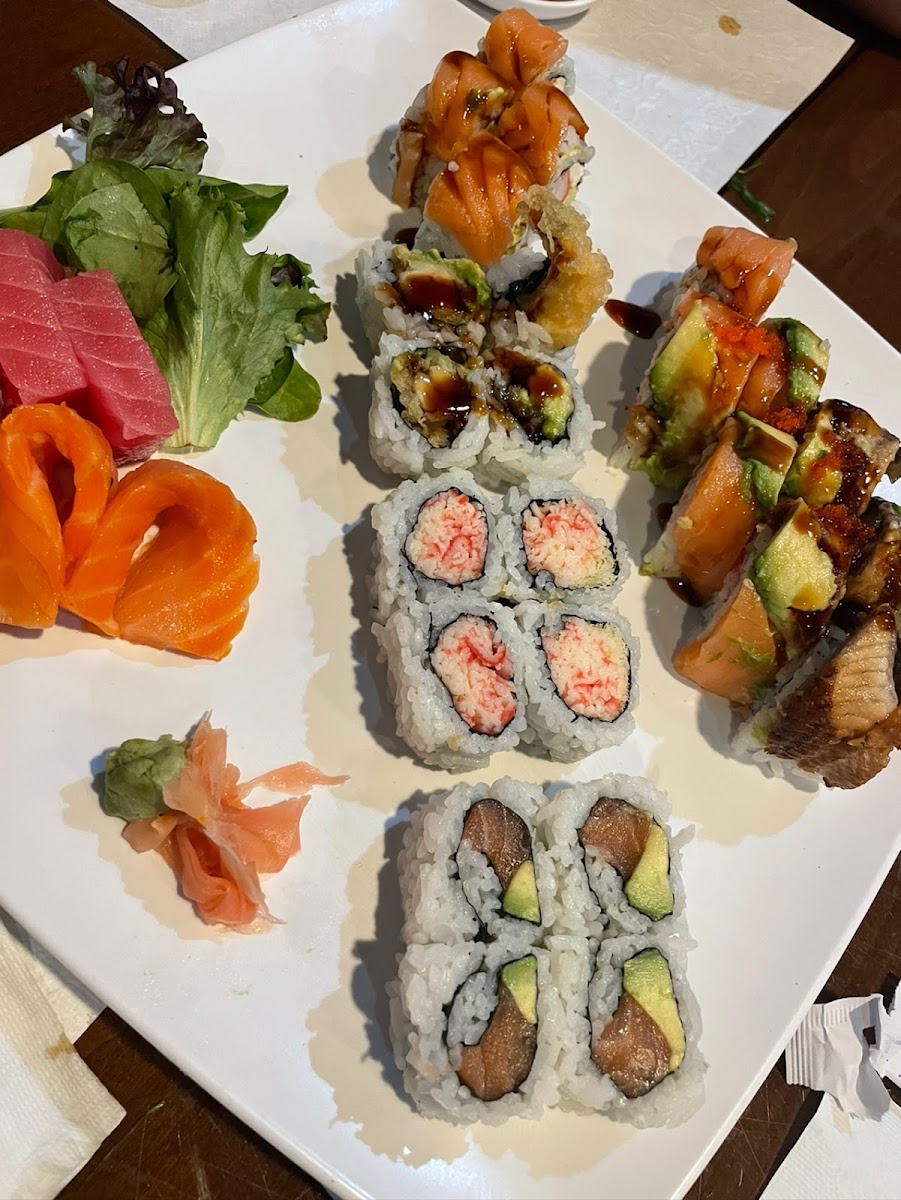 Shiso Sushi-9