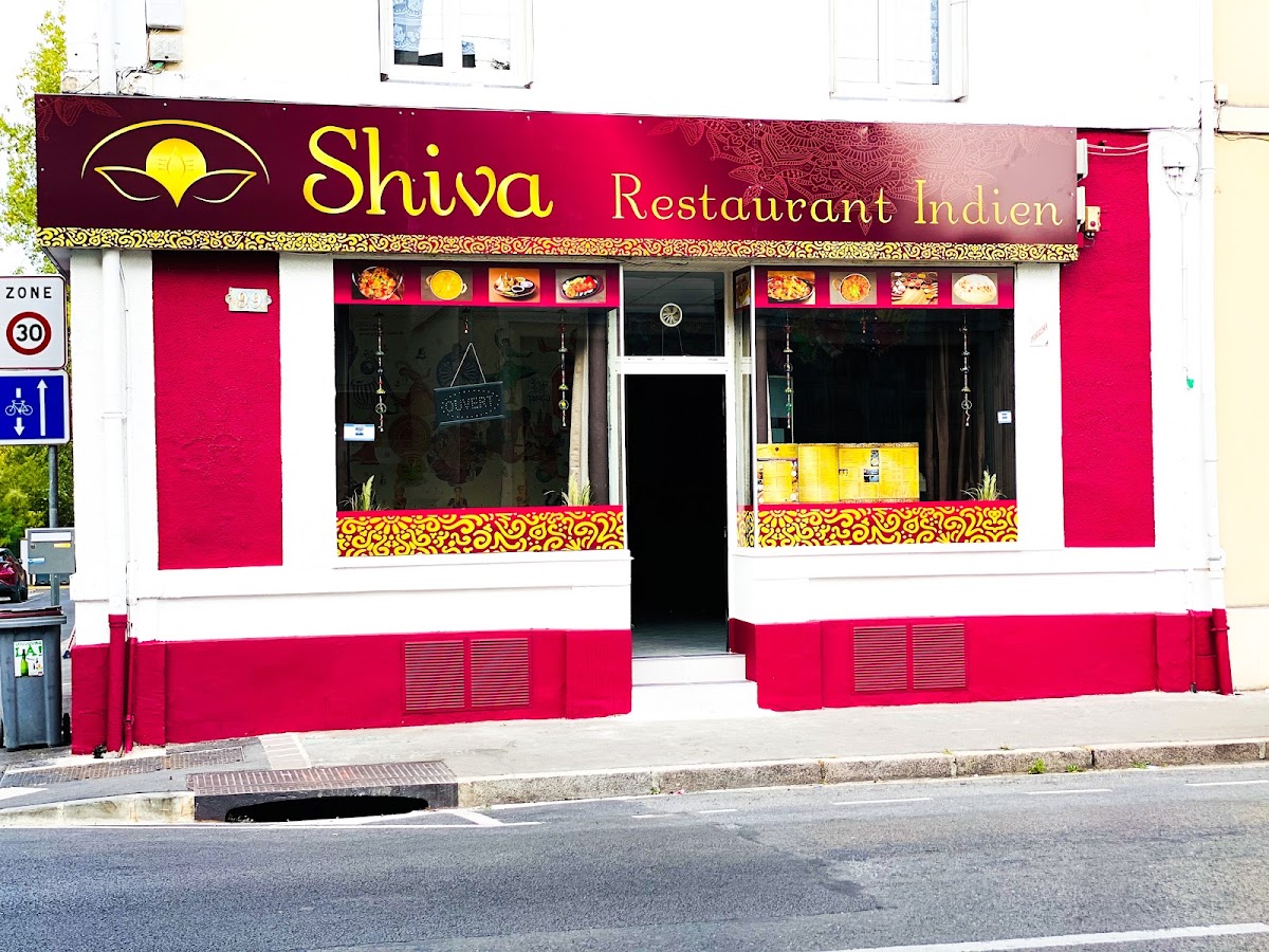 Shiva - Restaurant Indien
