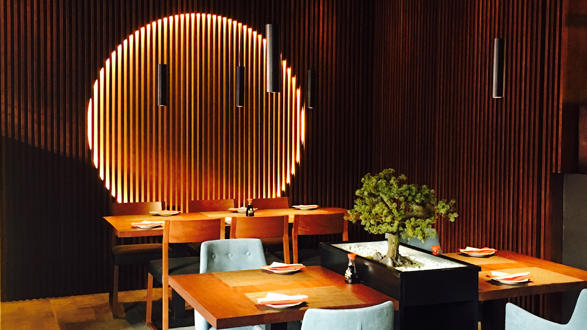 Shizuku -Japanese Cuisine-