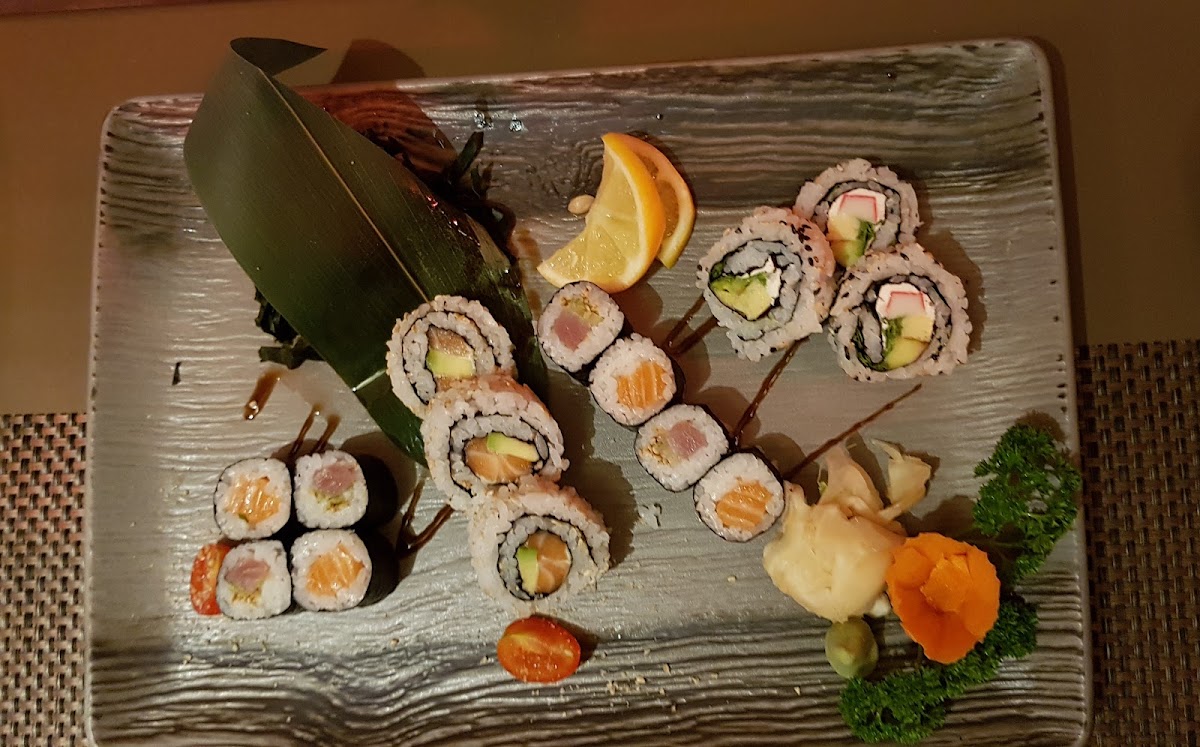 Shizuku -Japanese Cuisine--10