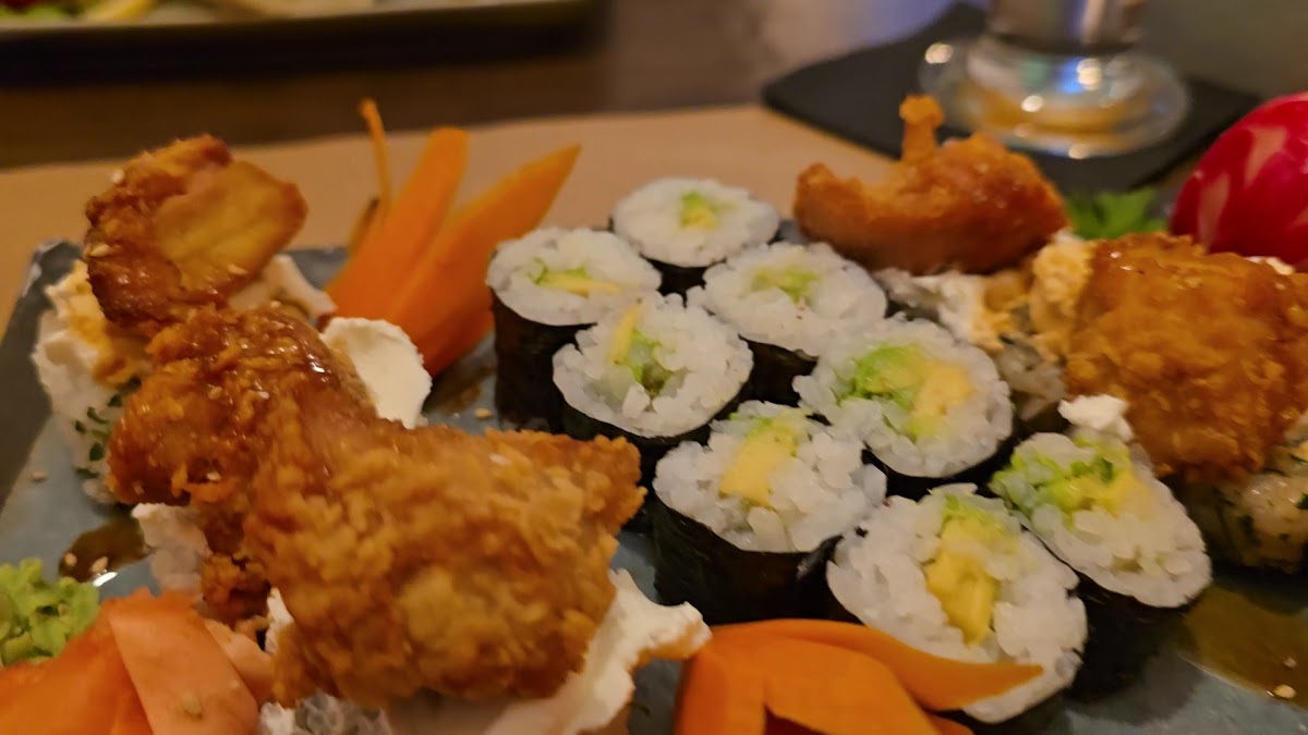 Shizuku -Japanese Cuisine--2
