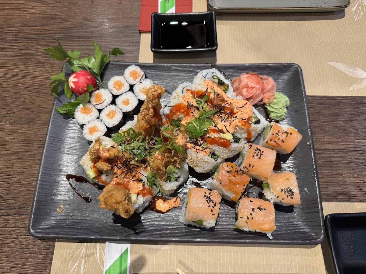 Shizuku -Japanese Cuisine--3