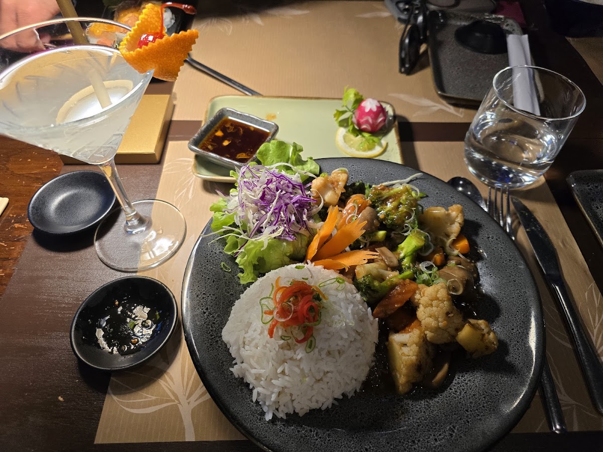Shizuku -Japanese Cuisine--4