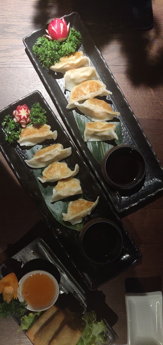 Shizuku -Japanese Cuisine--5