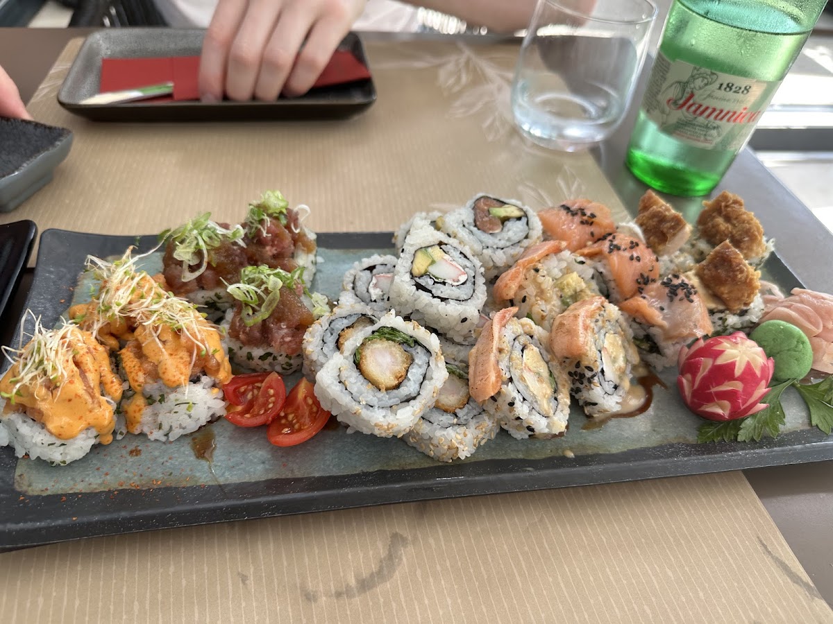 Shizuku -Japanese Cuisine--6